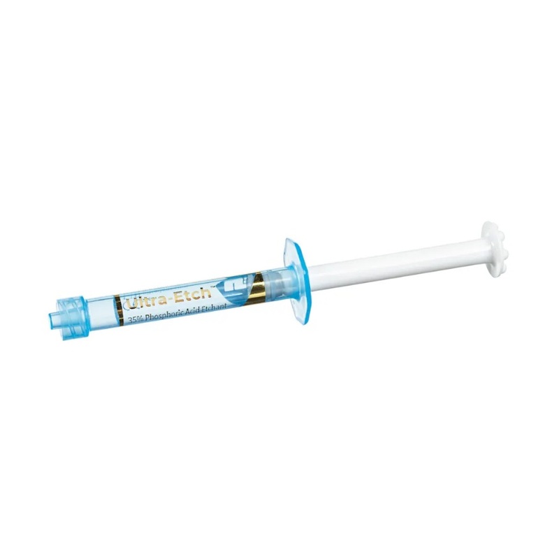 Ultra-Etch stříkačky prázdné 1,2 ml